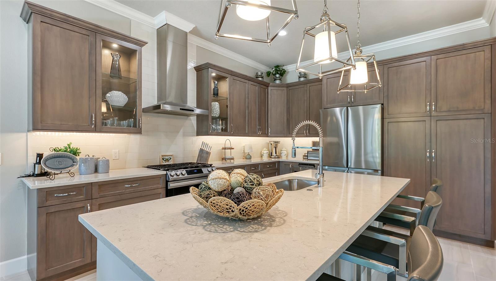 SANDHILL LAKE - Residential