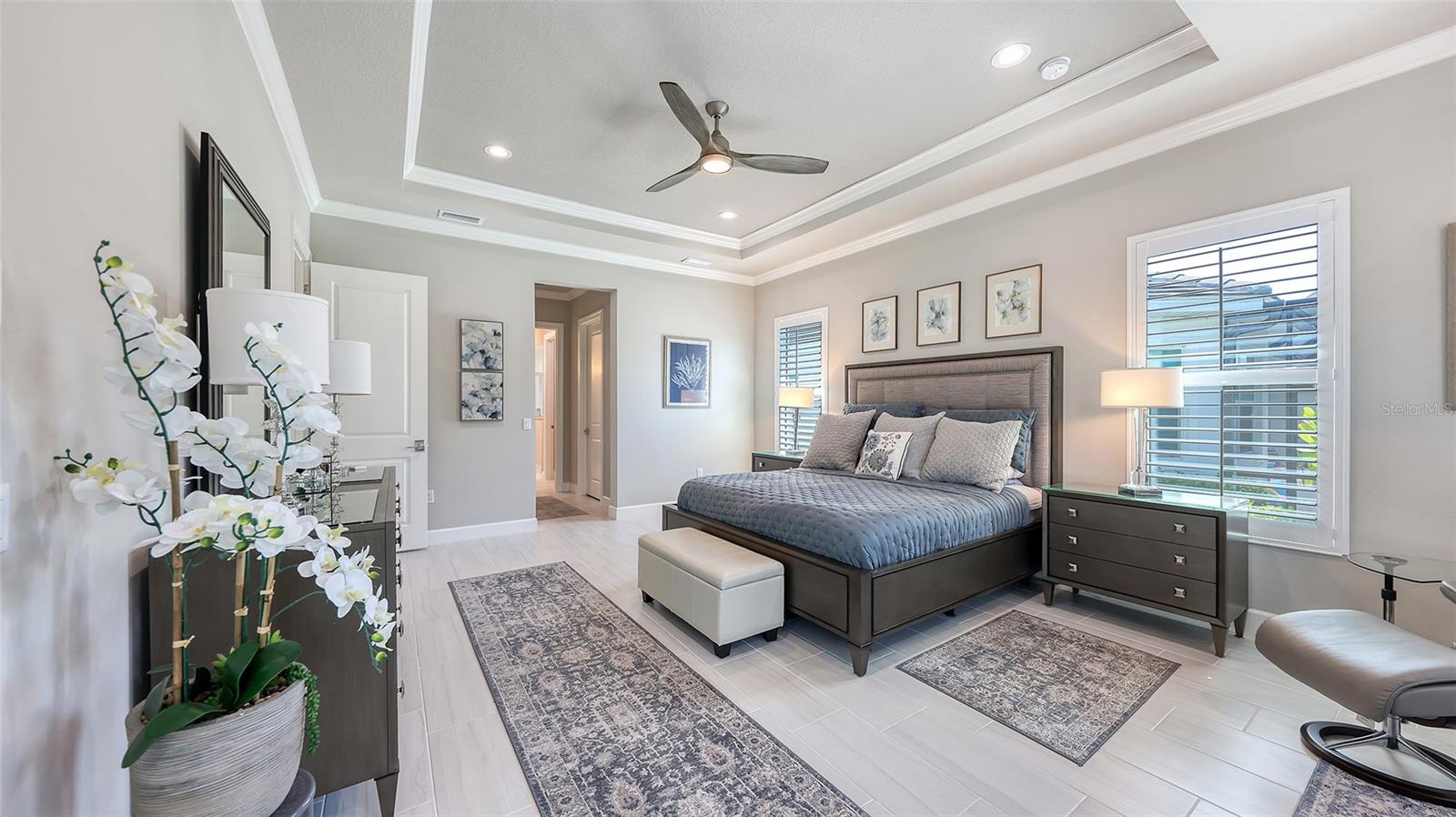 SANDHILL LAKE - Residential