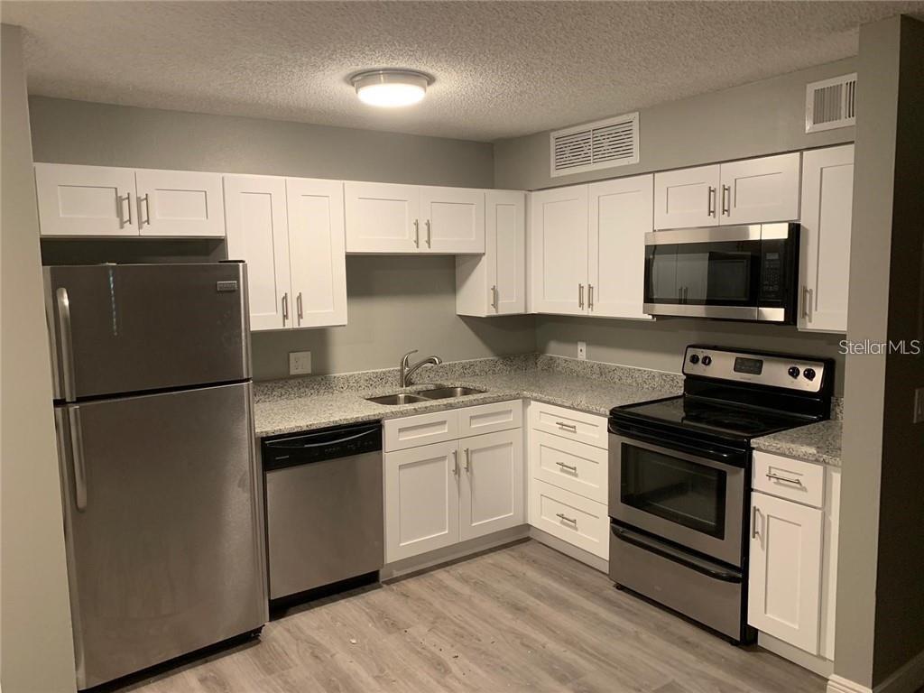 LAKEWOOD PARK A CONDO - Residential Lease