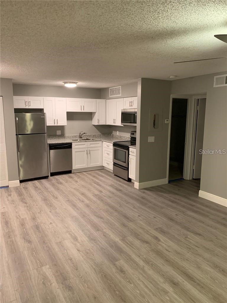 LAKEWOOD PARK A CONDO - Residential Lease