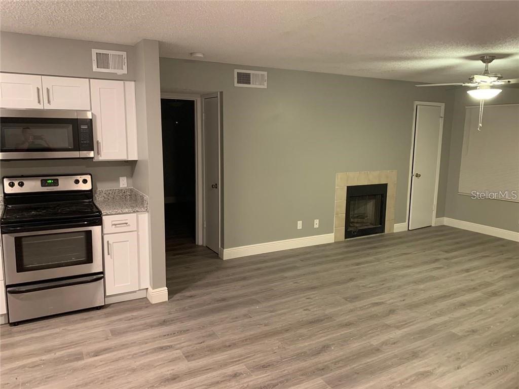 LAKEWOOD PARK A CONDO - Residential Lease