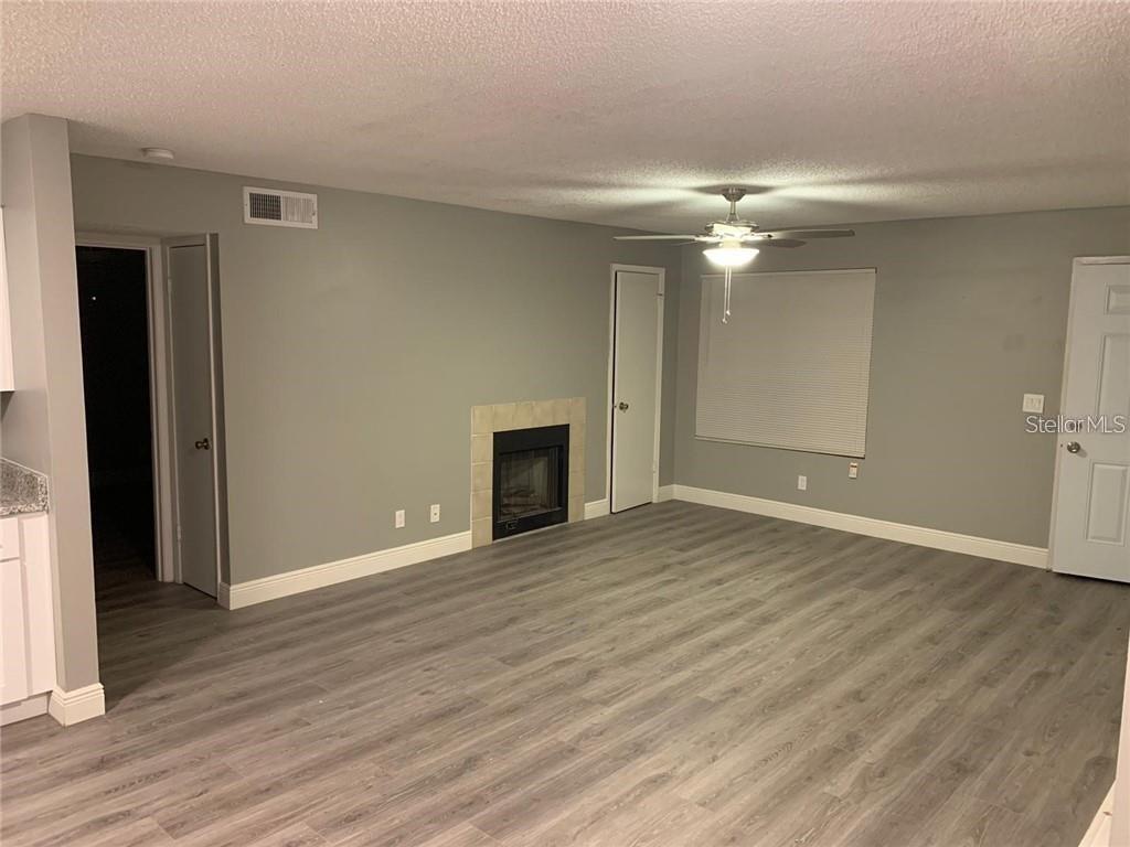 LAKEWOOD PARK A CONDO - Residential Lease