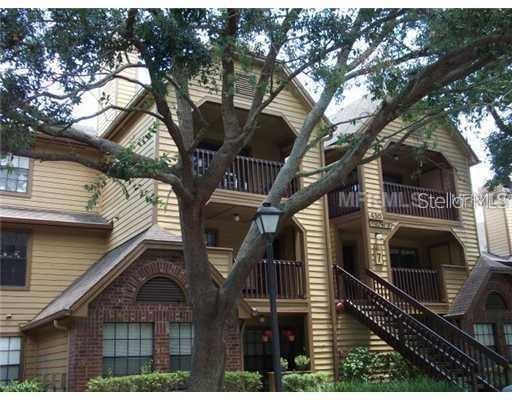 LAKEWOOD PARK A CONDO - Residential Lease