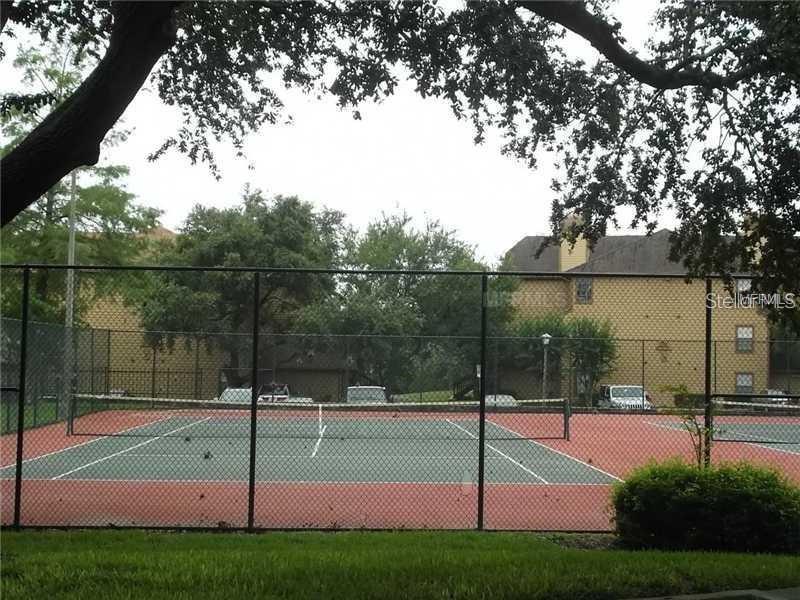 LAKEWOOD PARK A CONDO - Residential Lease