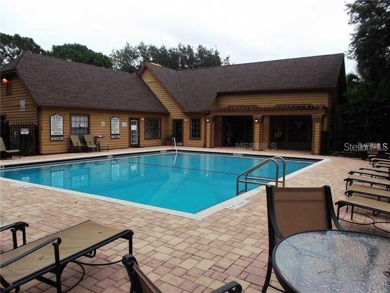 LAKEWOOD PARK A CONDO - Residential Lease