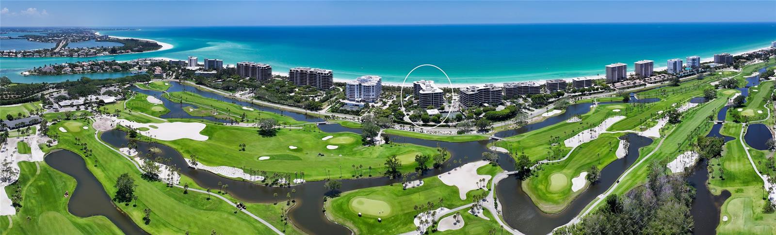 SANCTUARY IV - Residential