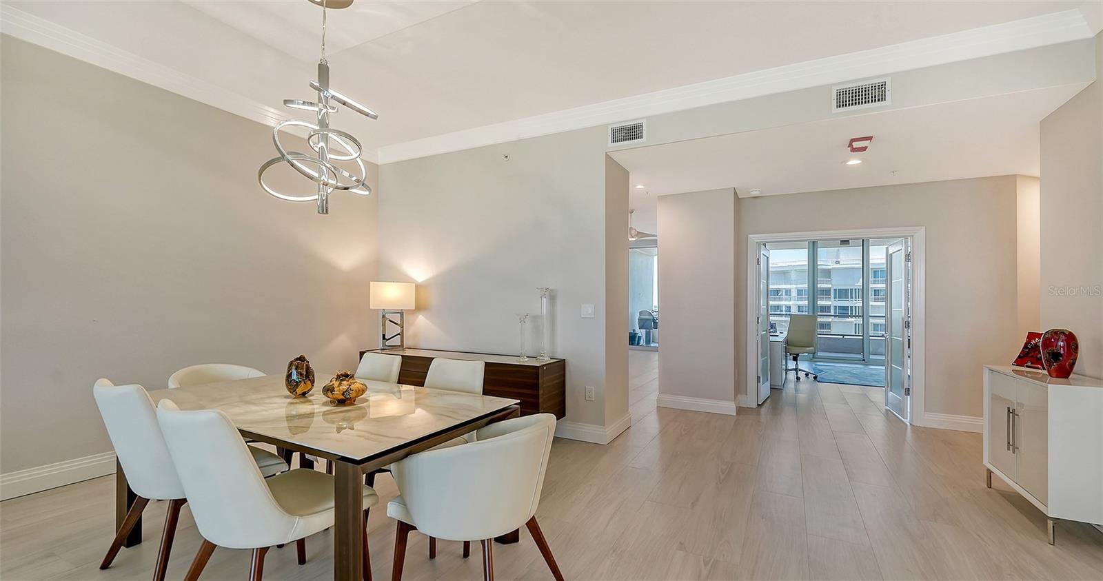 SANCTUARY IV - Residential