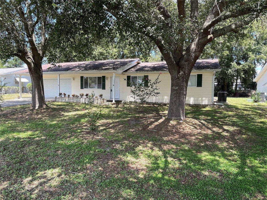 Photo of 6081 SW 63rd Street, Ocala, FL 34474 (MLS # OM730274)