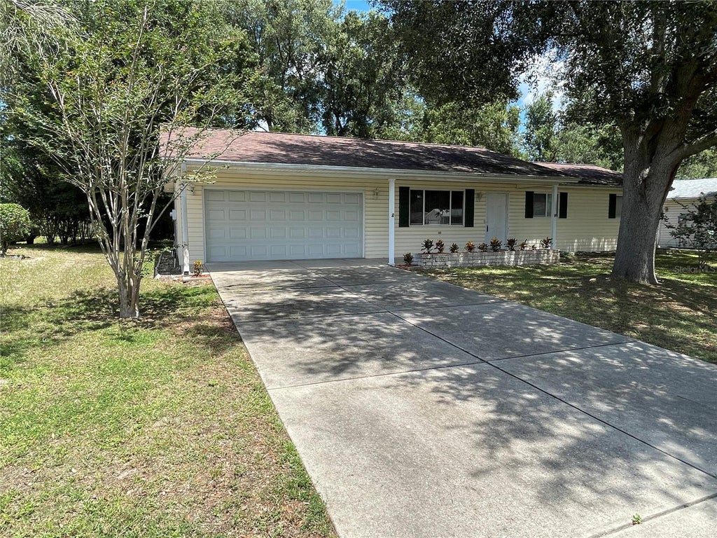 Photo of 6081 SW 63rd Street, Ocala, FL 34474 (MLS # OM730274)