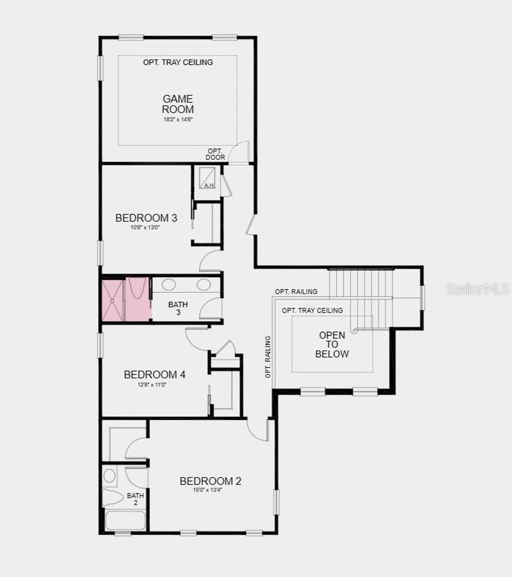 Photo of 16286 Alpha Grove Place, Odessa, FL 33556 (MLS # TB8494853)