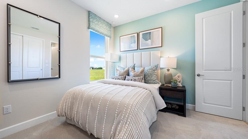 VICTORIA LAKES - Residential