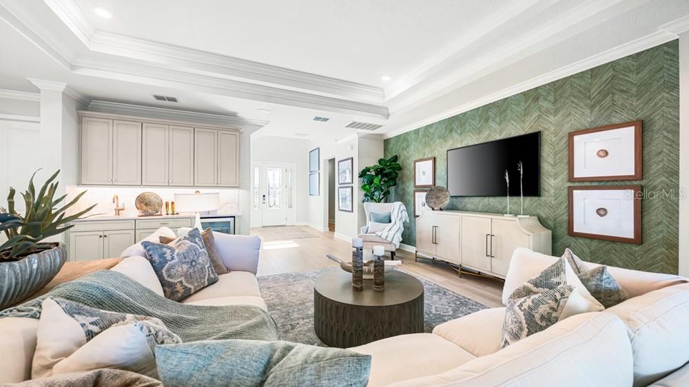 VICTORIA LAKES - Residential