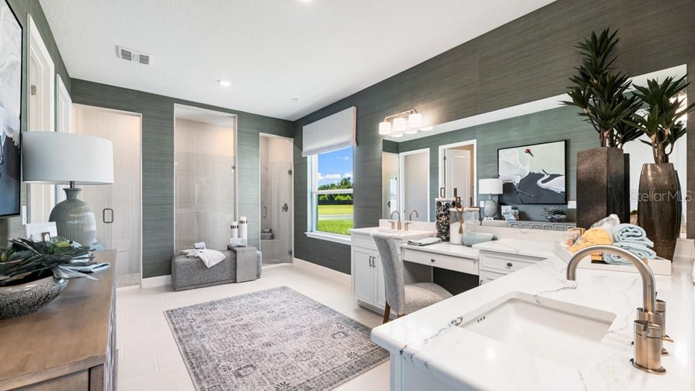 VICTORIA LAKES - Residential