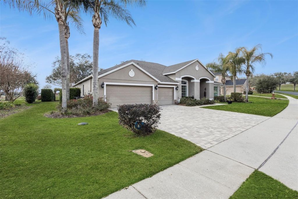 Photo of 24106 Marbella Drive, Sorrento, FL 32776 (MLS # G5108631)