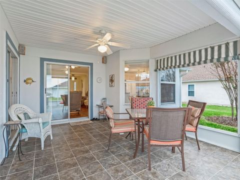 Tiny photo for 17771 SE 125th Circle, Summerfield, FL 34491 (MLS # G5105917)