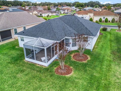 Tiny photo for 17771 SE 125th Circle, Summerfield, FL 34491 (MLS # G5105917)