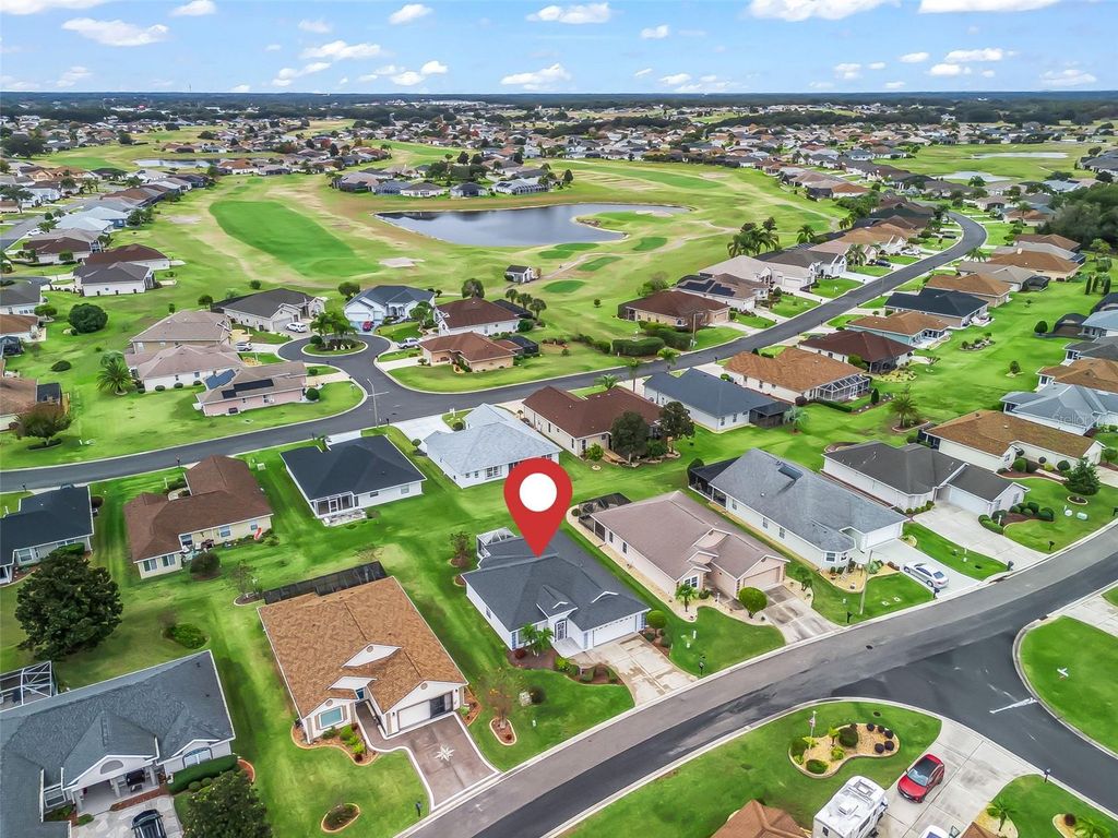 Photo of 17771 SE 125th Circle, Summerfield, FL 34491 (MLS # G5105917)