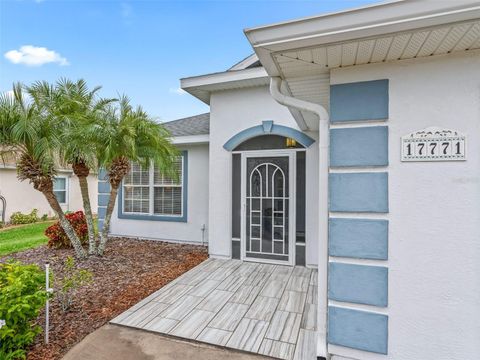 Tiny photo for 17771 SE 125th Circle, Summerfield, FL 34491 (MLS # G5105917)