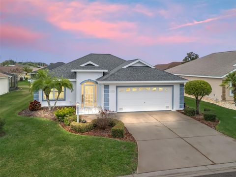Photo of 17771 SE 125th Circle, Summerfield, FL 34491 (MLS # G5105917)