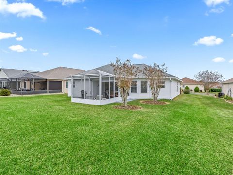 Tiny photo for 17771 SE 125th Circle, Summerfield, FL 34491 (MLS # G5105917)