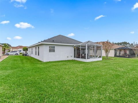 Tiny photo for 17771 SE 125th Circle, Summerfield, FL 34491 (MLS # G5105917)