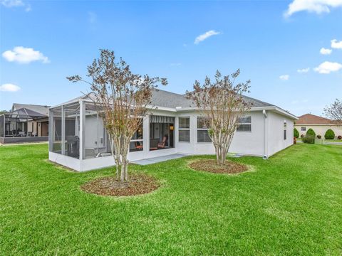 Tiny photo for 17771 SE 125th Circle, Summerfield, FL 34491 (MLS # G5105917)