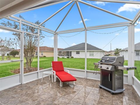 Tiny photo for 17771 SE 125th Circle, Summerfield, FL 34491 (MLS # G5105917)