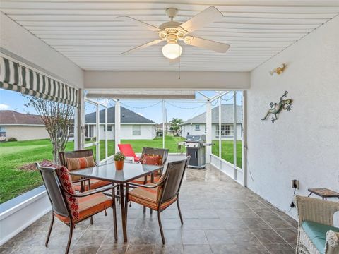 Tiny photo for 17771 SE 125th Circle, Summerfield, FL 34491 (MLS # G5105917)