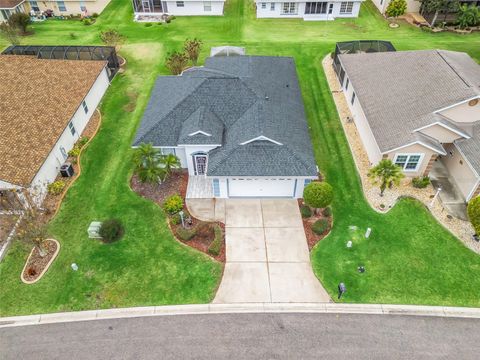 Tiny photo for 17771 SE 125th Circle, Summerfield, FL 34491 (MLS # G5105917)