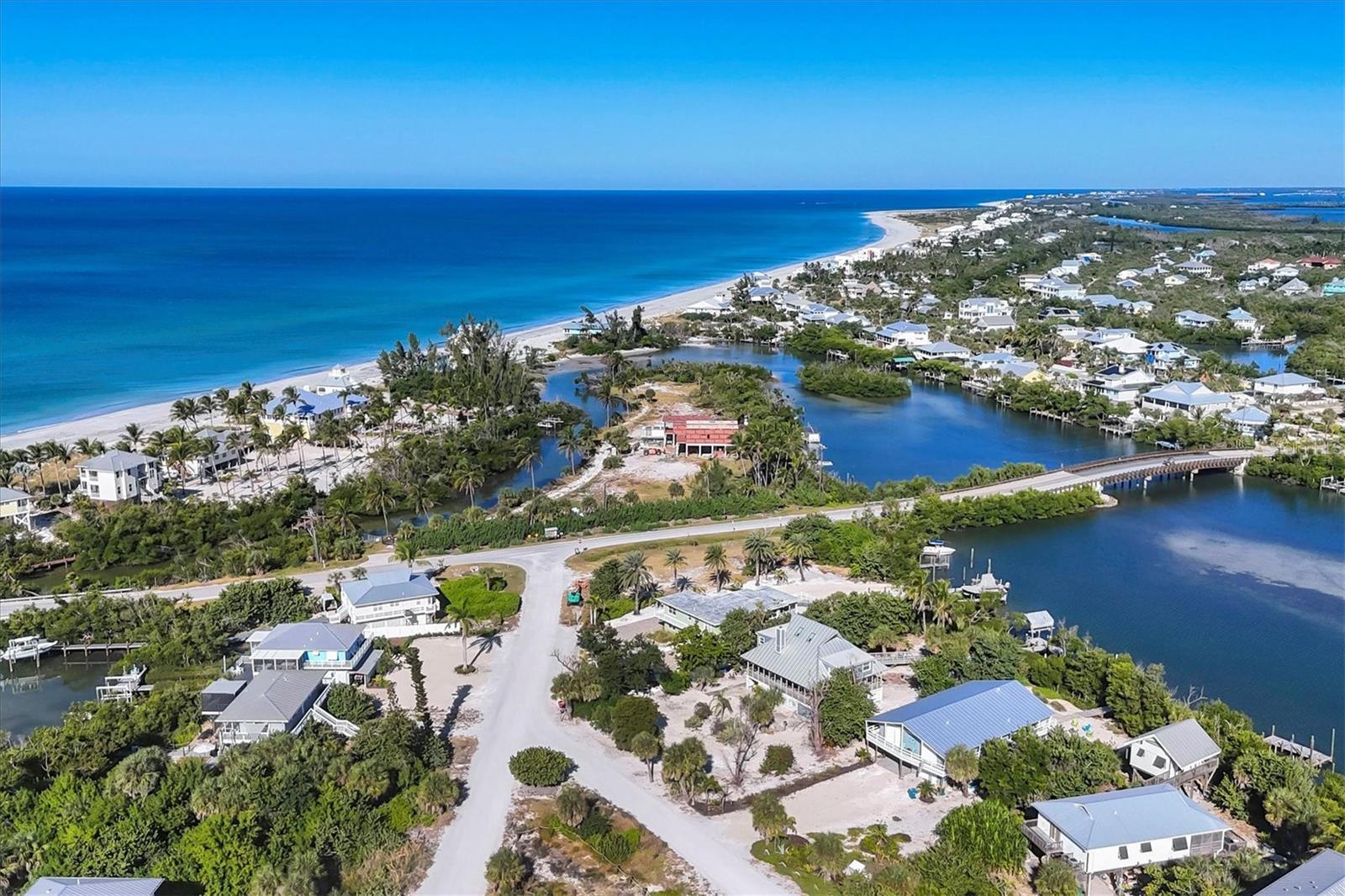 PALM ISLAND ESTATES UN 4 - Residential