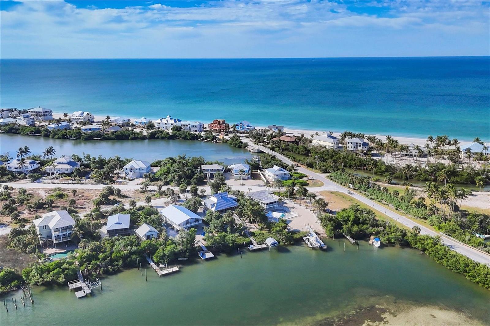 PALM ISLAND ESTATES UN 4 - Residential