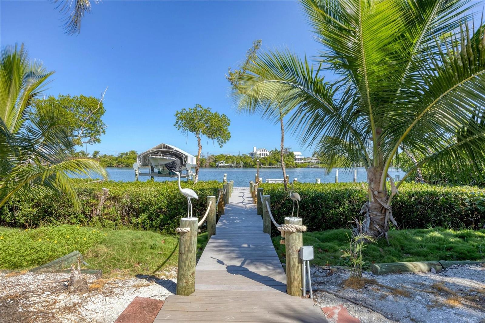 PALM ISLAND ESTATES UN 4 - Residential