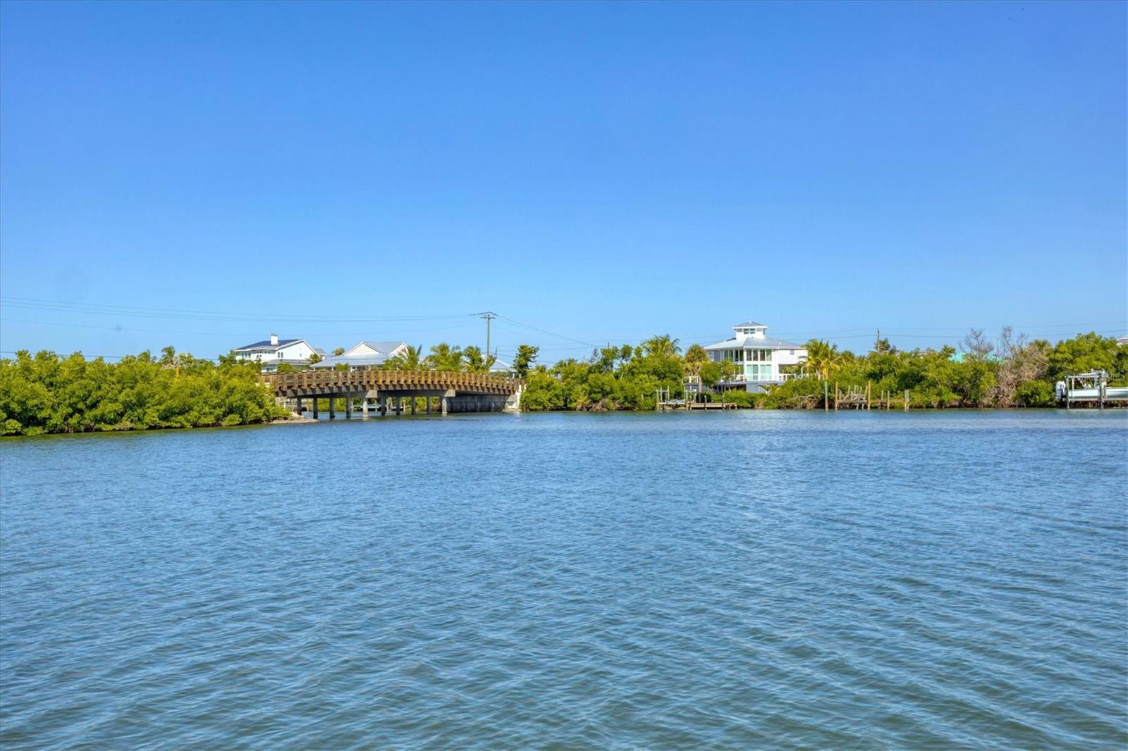 PALM ISLAND ESTATES UN 4 - Residential