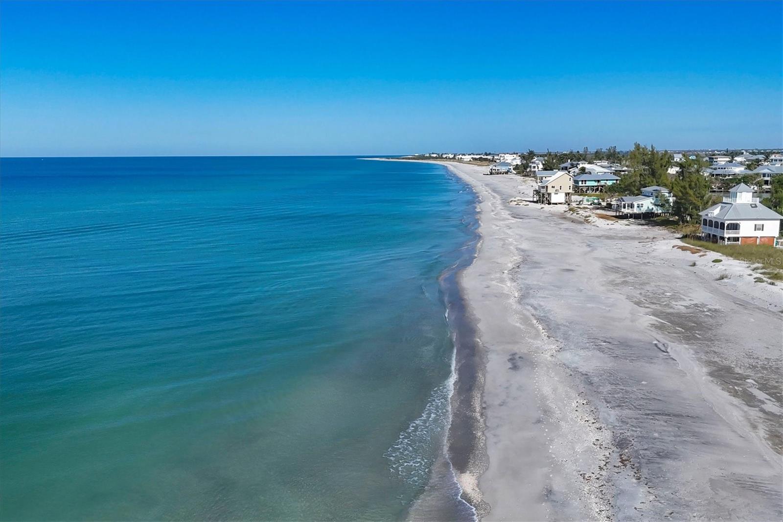 PALM ISLAND ESTATES UN 4 - Residential