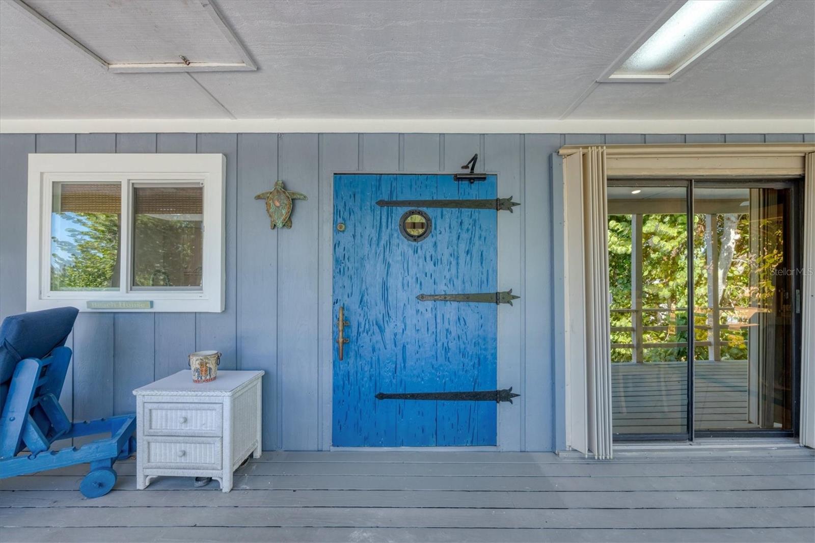 PALM ISLAND ESTATES UN 4 - Residential