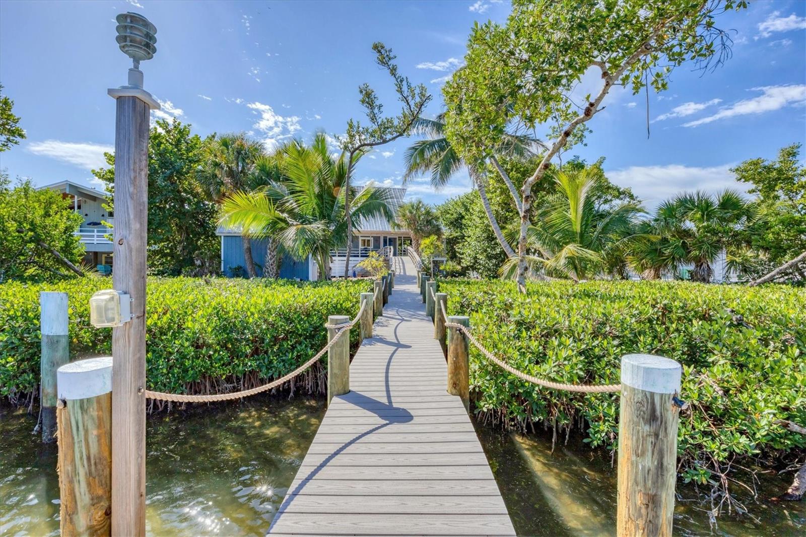 PALM ISLAND ESTATES UN 4 - Residential