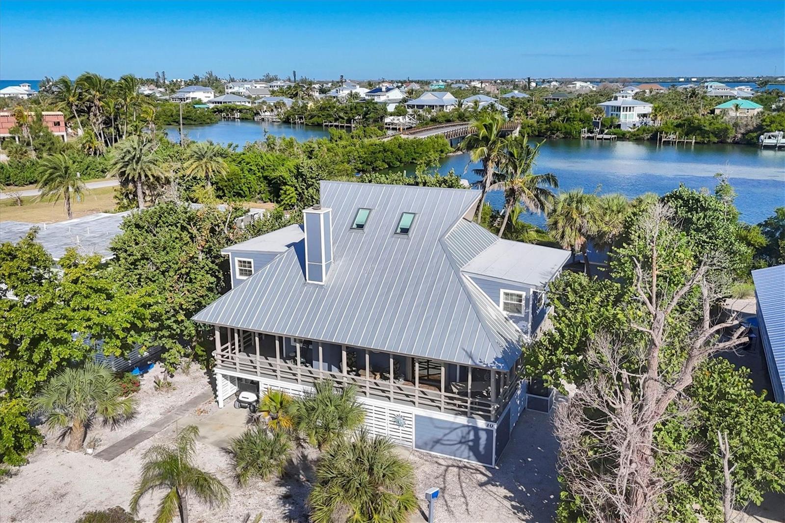 PALM ISLAND ESTATES UN 4 - Residential