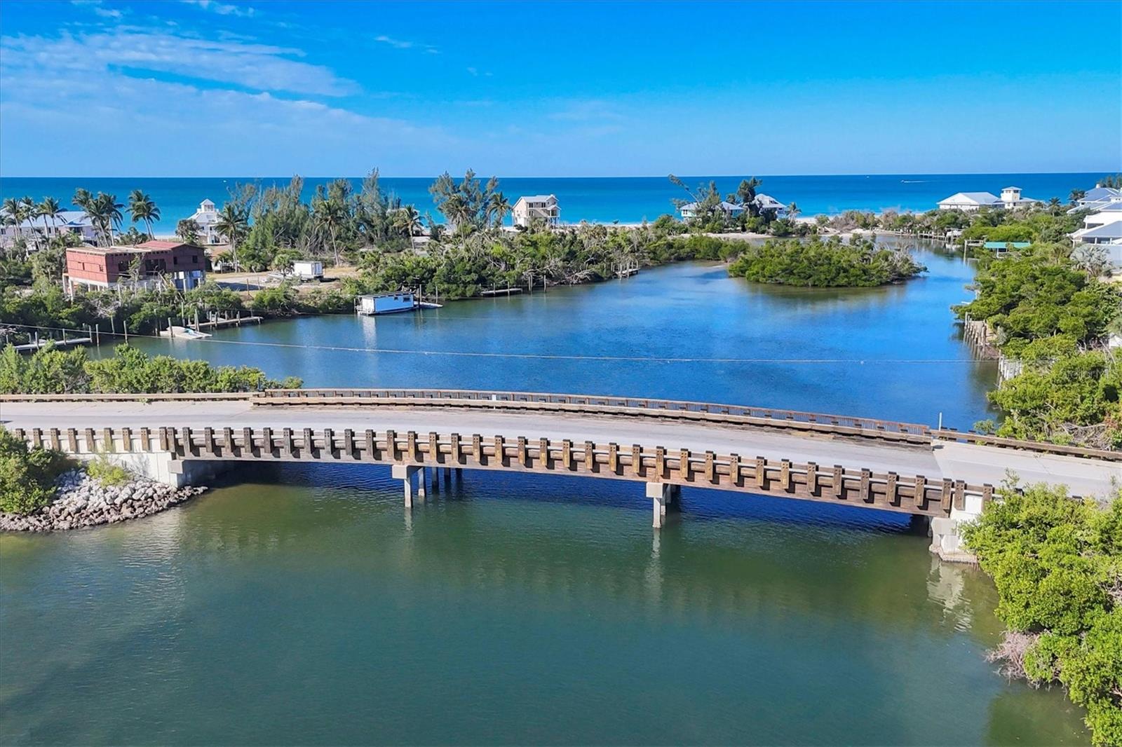 PALM ISLAND ESTATES UN 4 - Residential