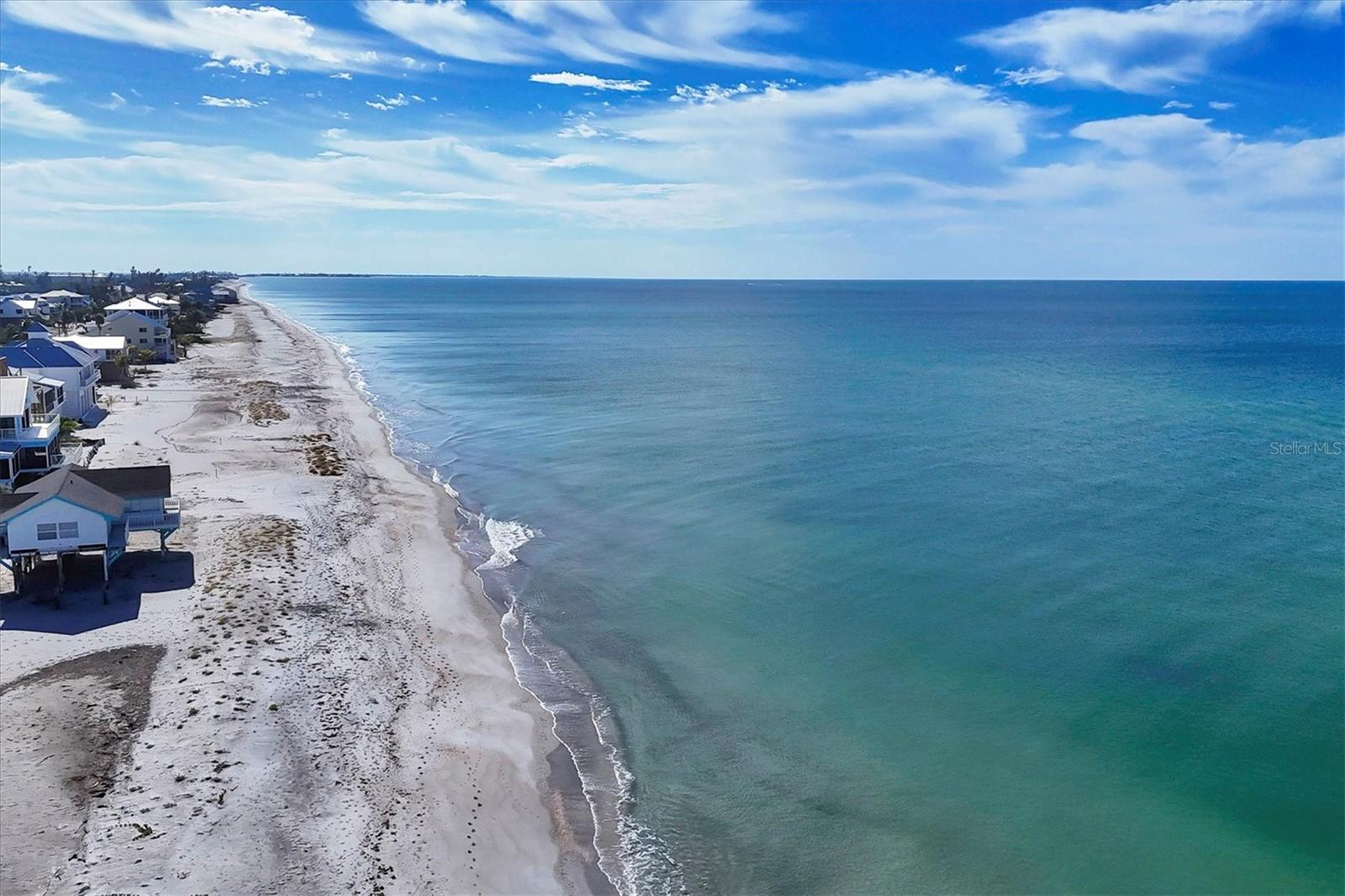 PALM ISLAND ESTATES UN 4 - Residential