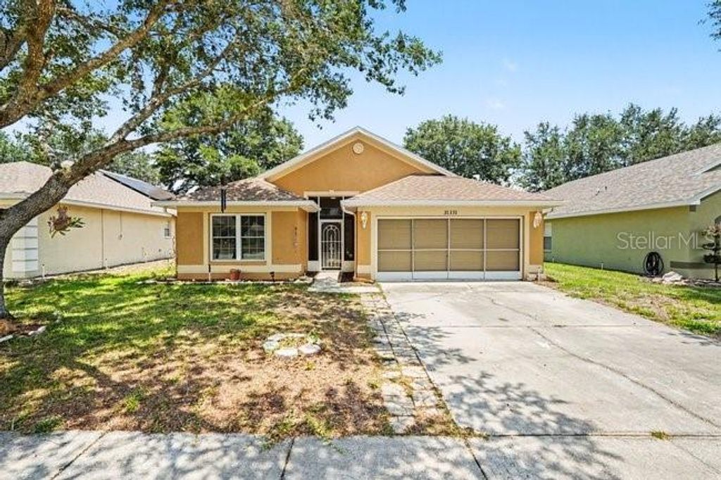 Photo of 31331 Satinleaf Run, Brooksville, FL 34602 (MLS # TB8521751)
