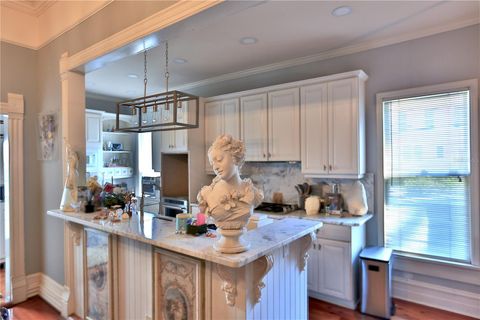 Tiny photo for 743 E Fort King Street, Ocala, FL 34471 (MLS # OM695422)