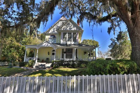 Tiny photo for 743 E Fort King Street, Ocala, FL 34471 (MLS # OM695422)