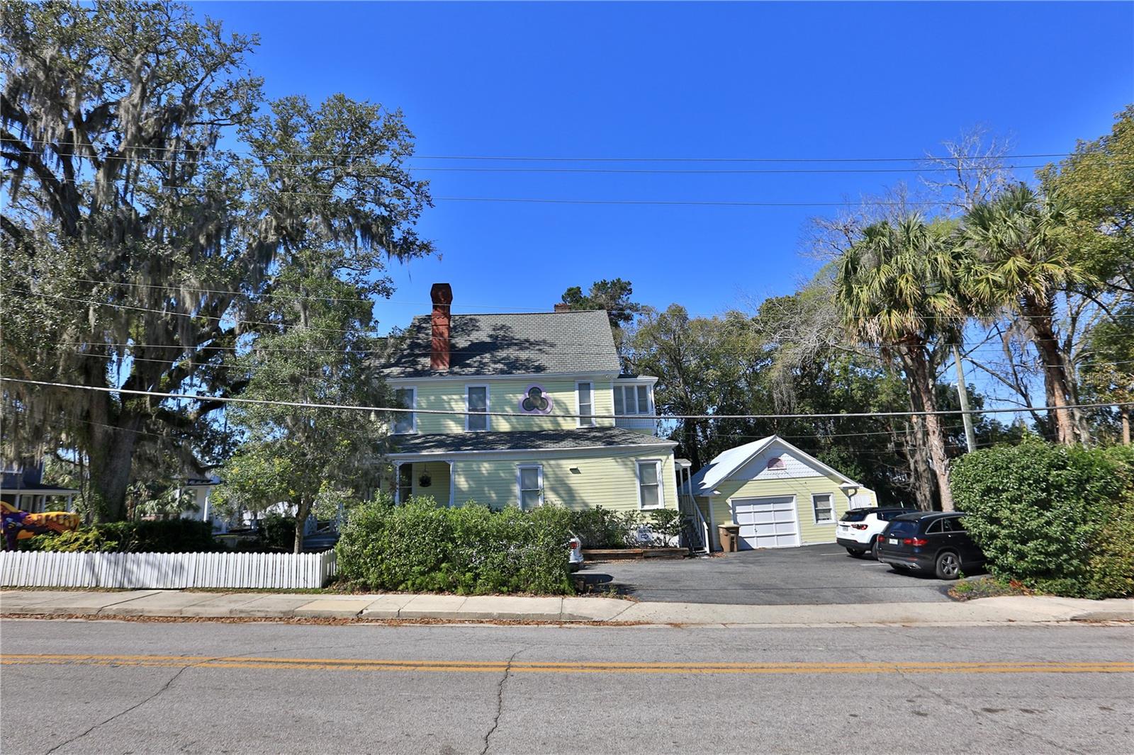 OF CALDWELLS ADD - Commercial Sale