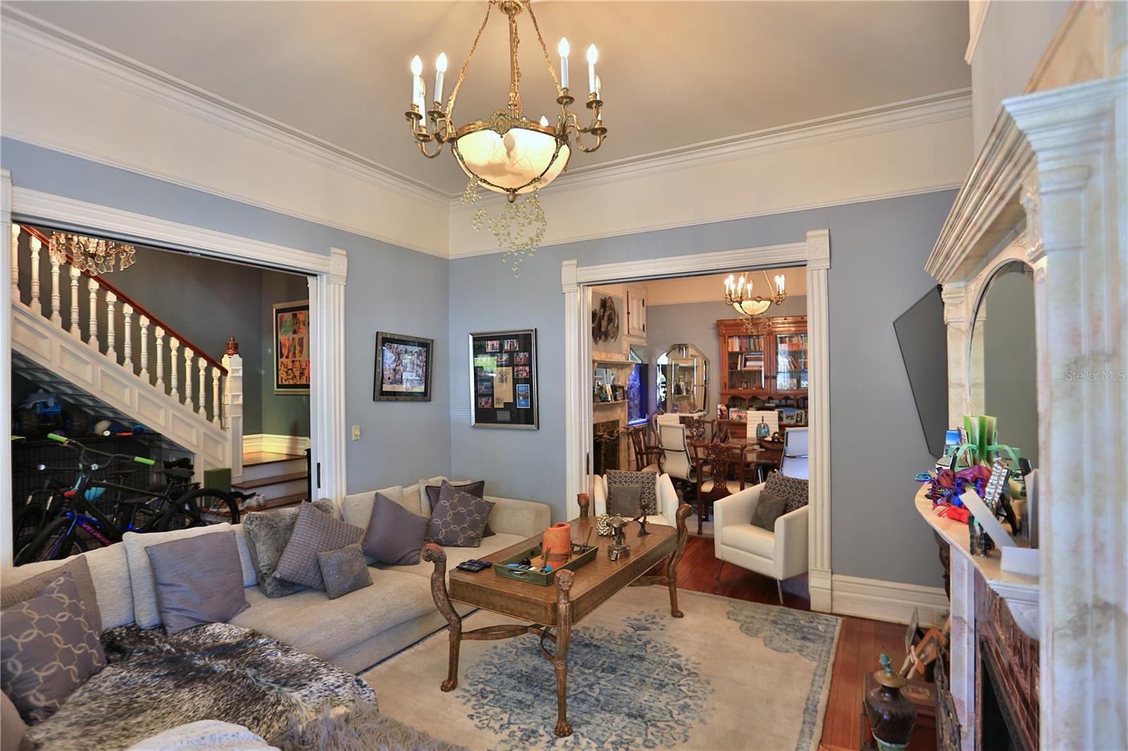 OF CALDWELLS ADD - Commercial Sale