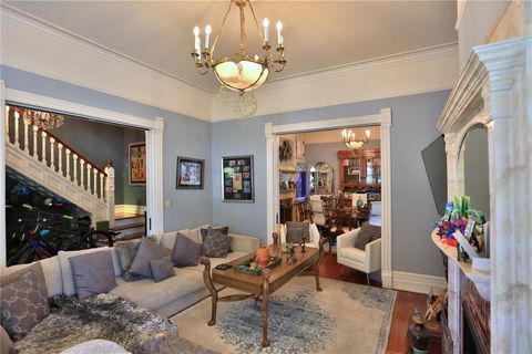 Tiny photo for 743 E Fort King Street, Ocala, FL 34471 (MLS # OM695422)