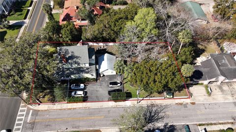 Tiny photo for 743 E Fort King Street, Ocala, FL 34471 (MLS # OM695422)