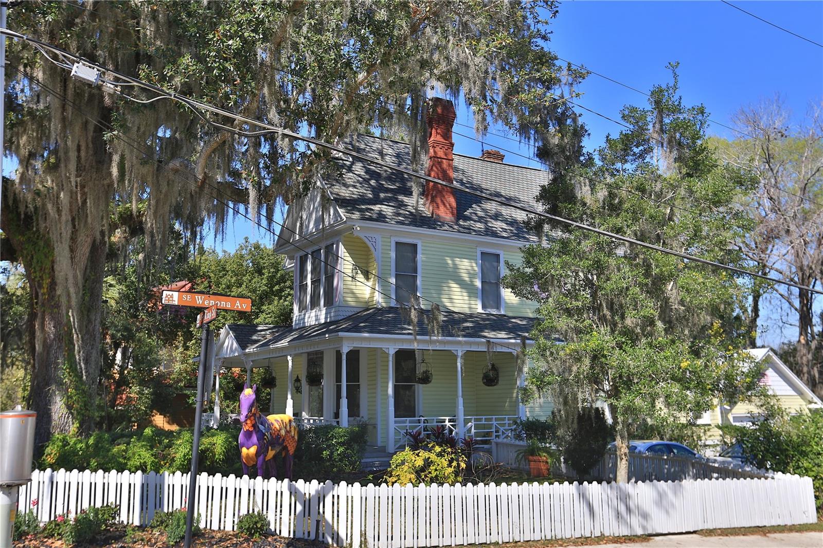 OF CALDWELLS ADD - Commercial Sale
