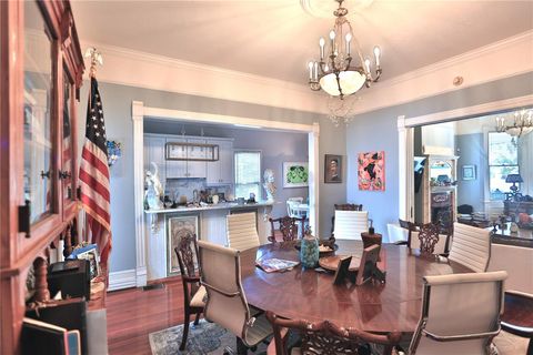 Tiny photo for 743 E Fort King Street, Ocala, FL 34471 (MLS # OM695422)