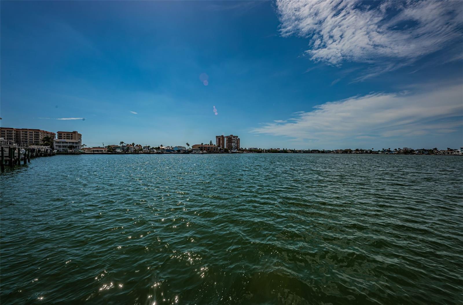 LA BAHIA CONDO - Residential