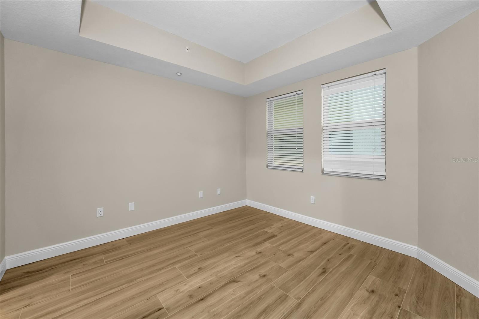 LA BAHIA CONDO - Residential